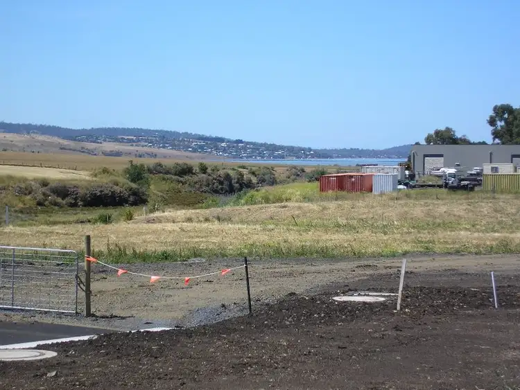 Third view of Homely land listing, Lot 33 Whitelea Court, Sorell TAS 7172