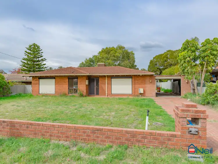 10 Becket Court, Camillo WA 6111