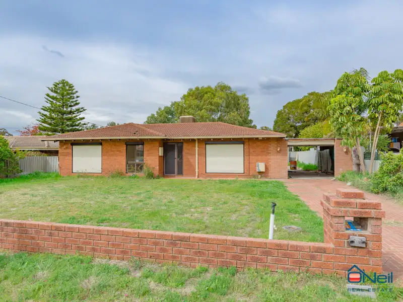 Main view of Homely house listing, 10 Becket Court, Camillo WA 6111