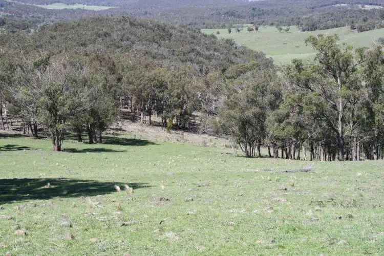 Fifth view of Homely rural property listing, Lot 25/2148 Towrang Rd, Greenwich Park Estate, Goulburn NSW 2580
