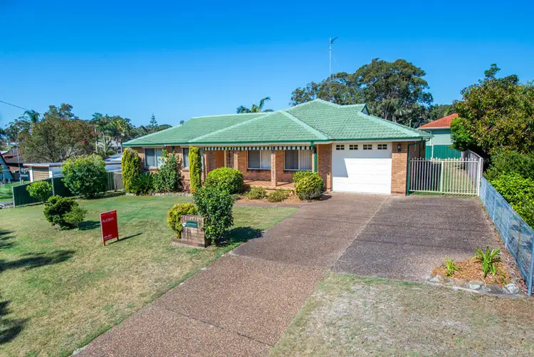 Sixth view of Homely house listing, 7 Armidale Ave, Nelson Bay NSW 2315