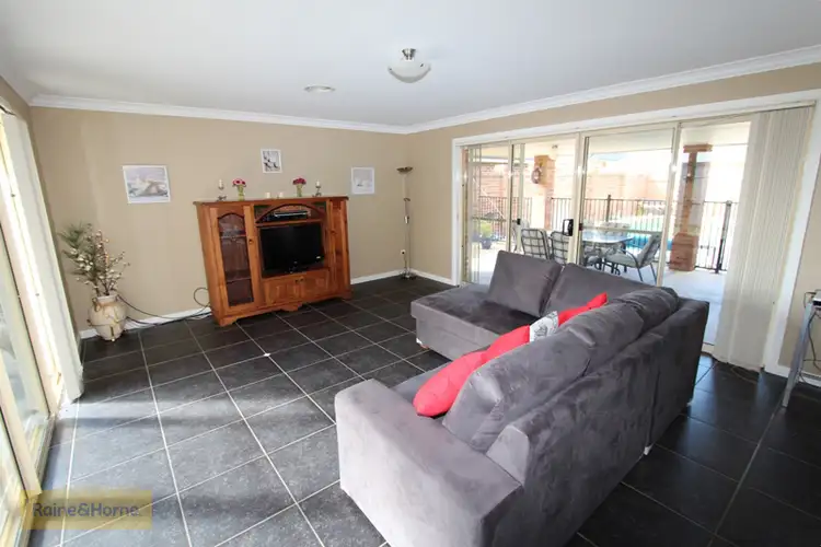 Second view of Homely house listing, 14 Vincent Crescent, Kelso NSW 2795