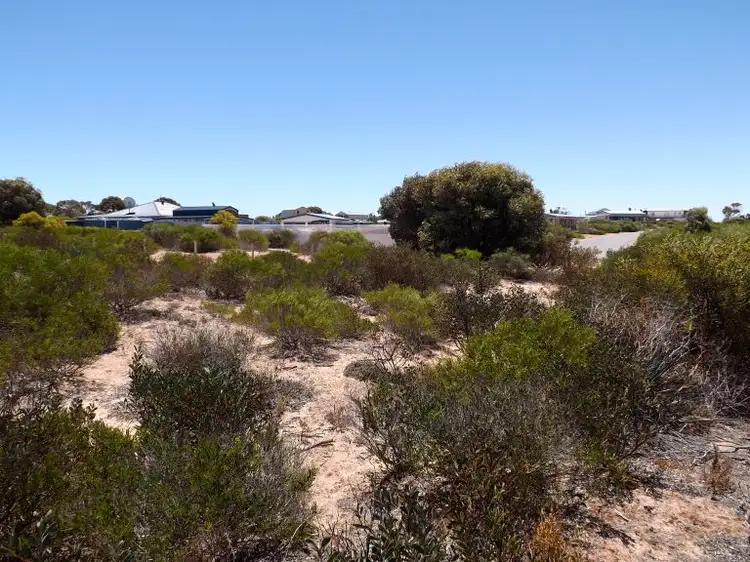 Fourth view of Homely land listing, 47 Deor Way, Eba Anchorage, Streaky Bay SA 5680