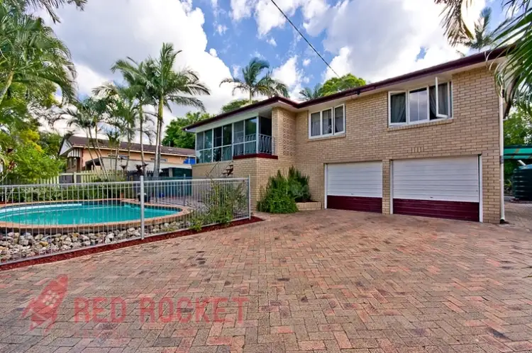 Main view of Homely house listing, 33 Attunga Street, Kingston QLD 4114
