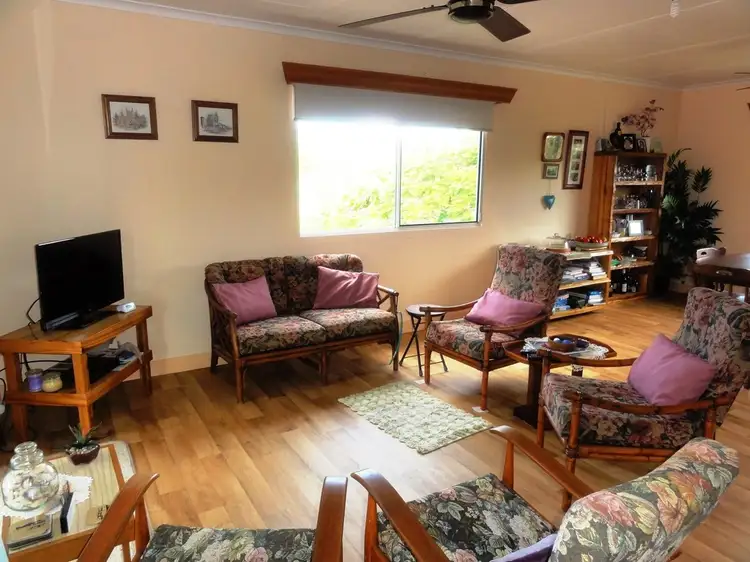 Third view of Homely house listing, 38 Pioneer Drive, Dingo Beach QLD 4800