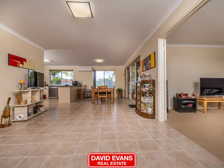 Fifth view of Homely house listing, 25 Minda Place, Wanneroo WA 6065