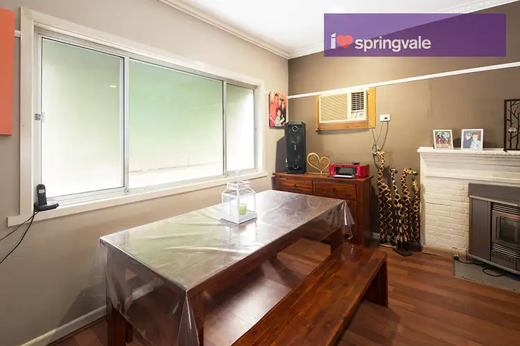 Fifth view of Homely house listing, 5 Merton Street, Springvale VIC 3171