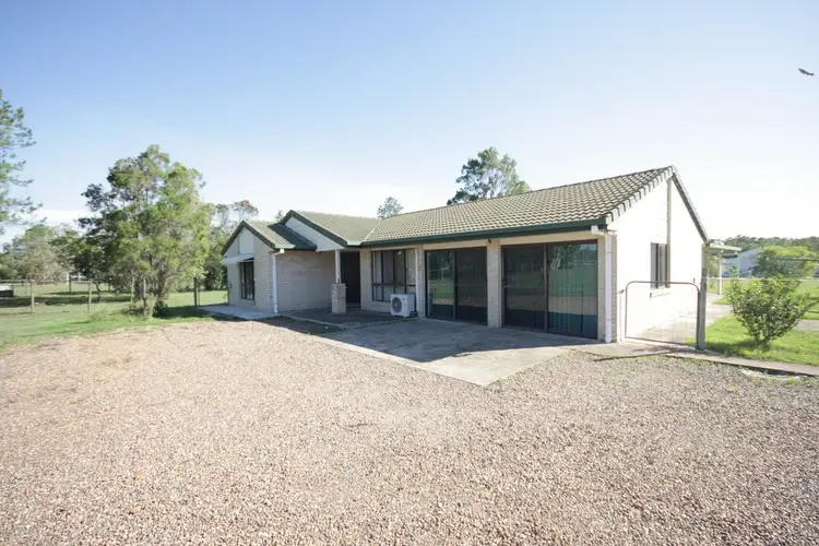 Main view of Homely house listing, 555 Dundowran Road, Dundowran QLD 4655