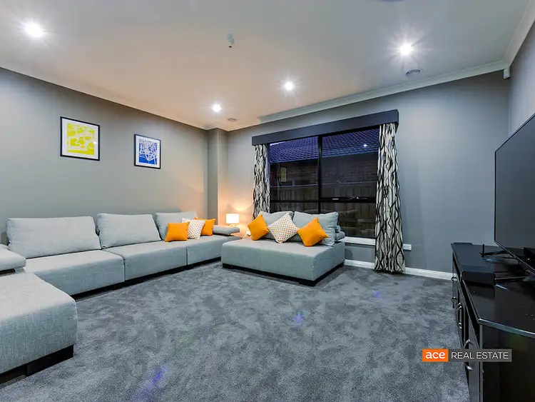 Fourth view of Homely house listing, 12 Primus Road, Williams Landing VIC 3027