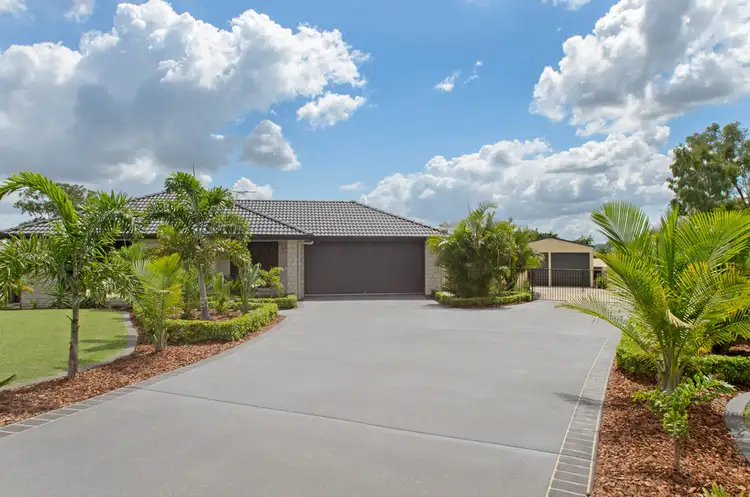 Fourth view of Homely house listing, 10 Fay Crt, Fernvale QLD 4306