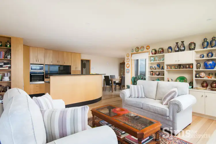 Fifth view of Homely house listing, 5 Daniella Court, Trevallyn TAS 7250