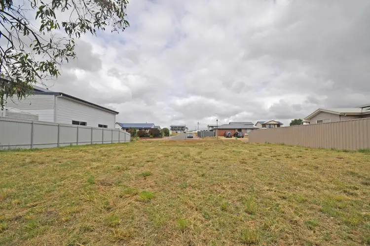 Main view of Homely land listing, 17 Sophia Court, Normanville SA 5204