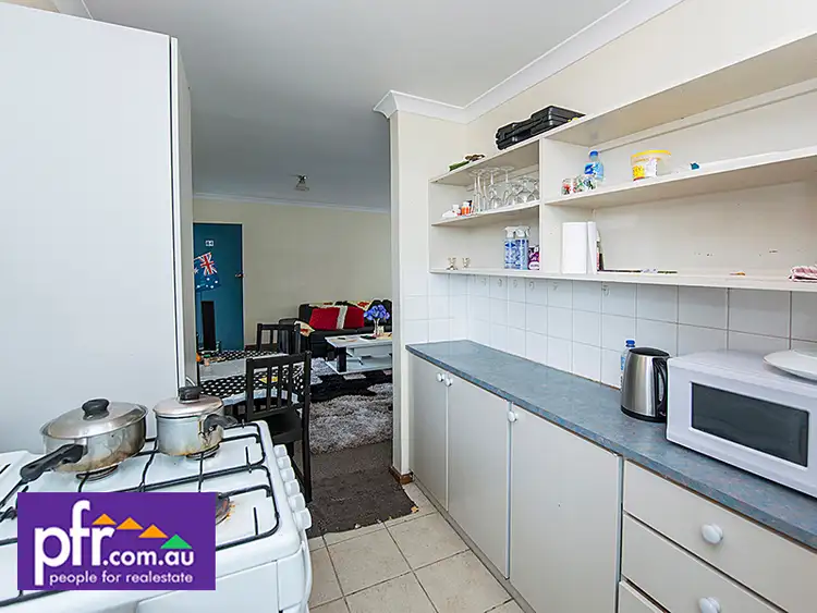 Third view of Homely apartment listing, 84/3 Sherwood ST, Maylands WA 6051