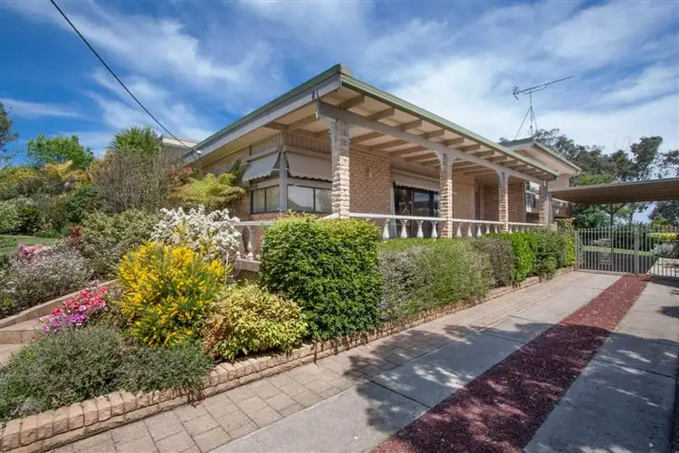 Second view of Homely house listing, 21 Lambie Street, Tumut NSW 2720
