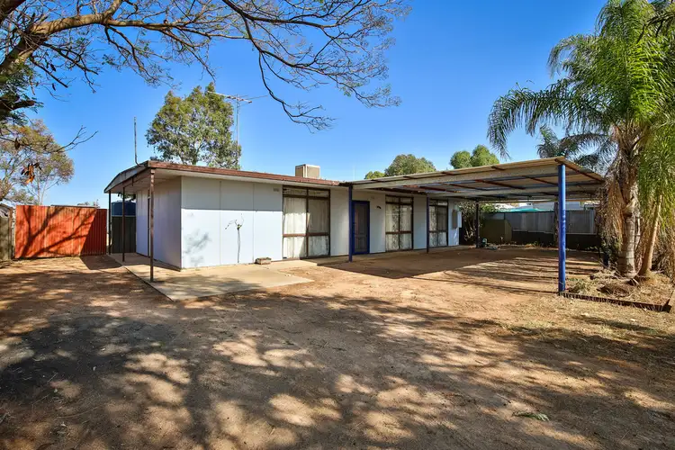 Second view of Homely house listing, 17 Walters Drive, Merbein VIC 3505
