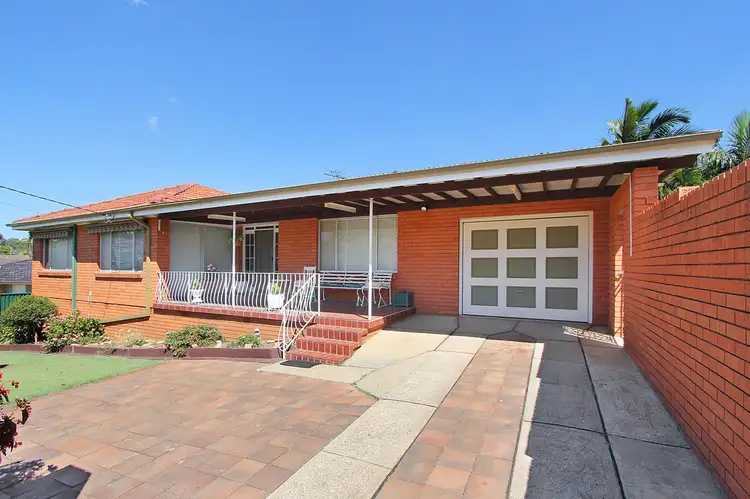 Second view of Homely house listing, 45 Warung Street, Yagoona NSW 2199