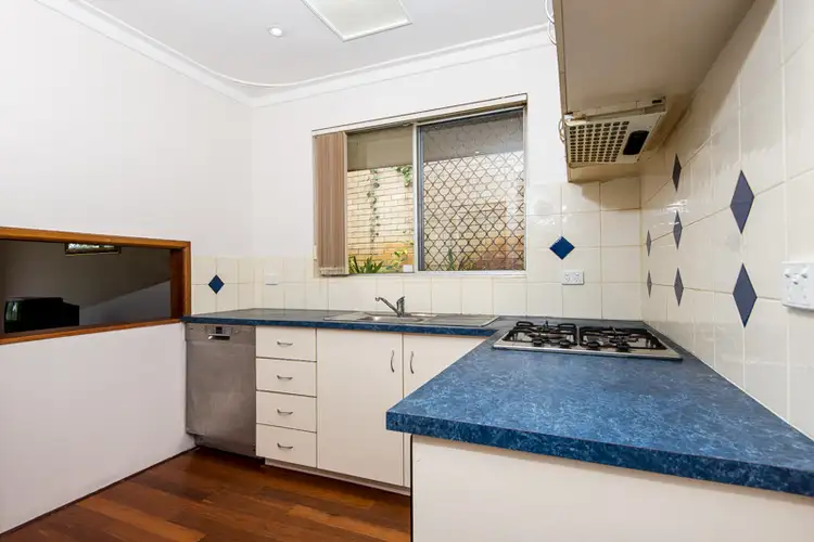 Fourth view of Homely house listing, 52A Unwin Avenue, Wembley Downs WA 6019