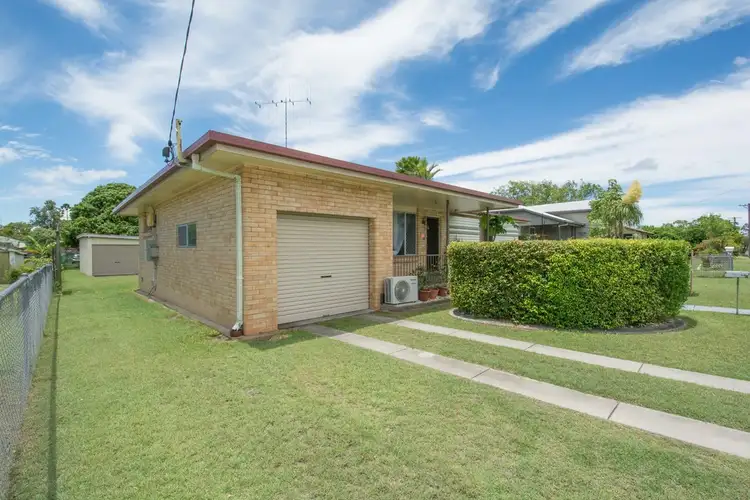 25 High Street, Walkervale QLD 4670