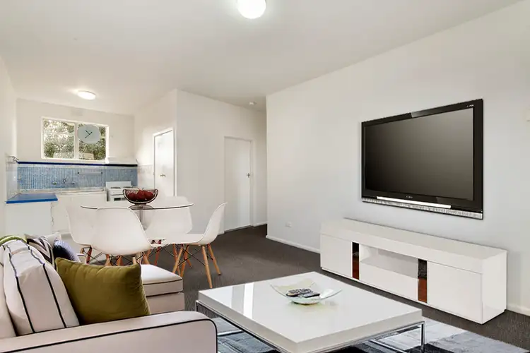 8/181 Geelong Road, Seddon VIC 3011