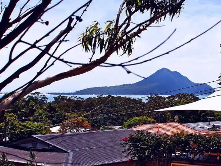 Second view of Homely land listing, 13 Shimmer Street, Nelson Bay NSW 2315