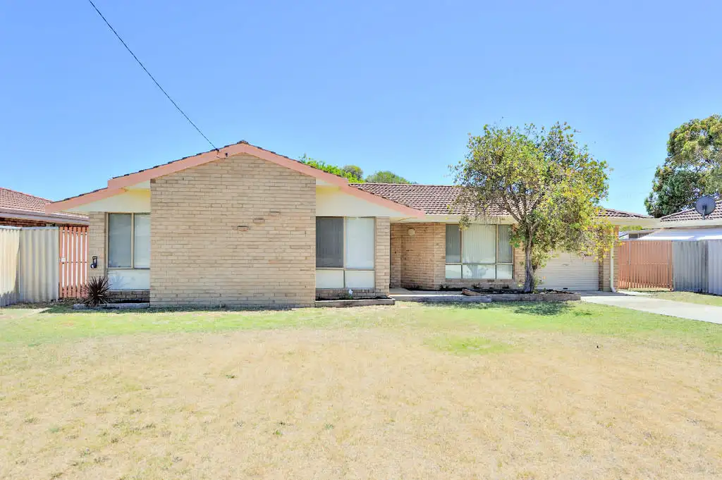 Main view of Homely house listing, 45 Gumnut Crescent, Safety Bay WA 6169