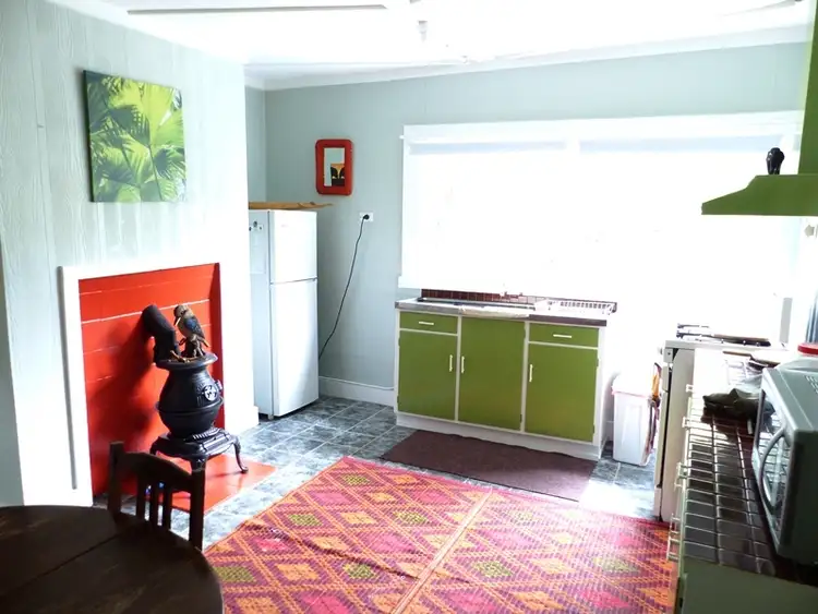 Fourth view of Homely house listing, 16 Heenans Road, Chetwynd VIC 3312