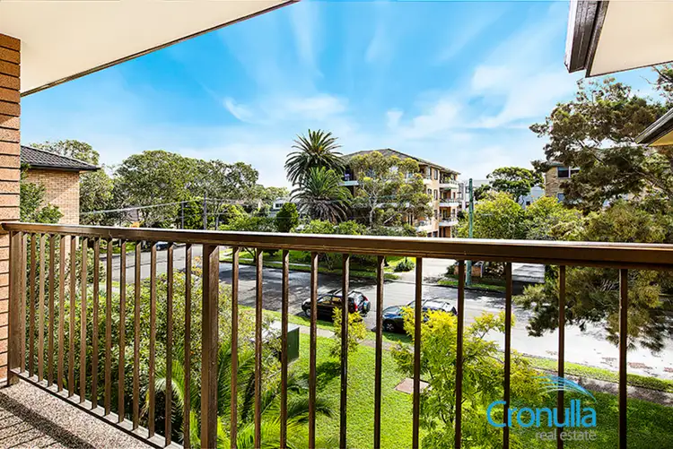 Third view of Homely apartment listing, 22/62 Parramatta St, Cronulla NSW 2230
