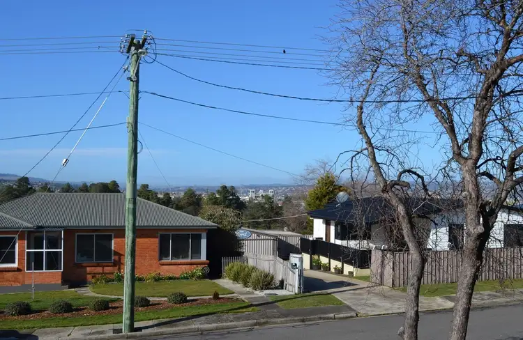 Third view of Homely house listing, 15 Crestview Court, Newnham TAS 7248