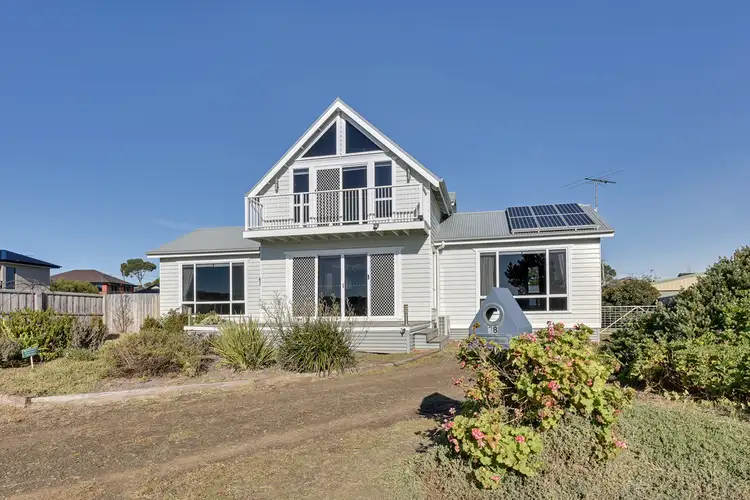 Second view of Homely house listing, 38 Jetty Road, Dodges Ferry TAS 7173