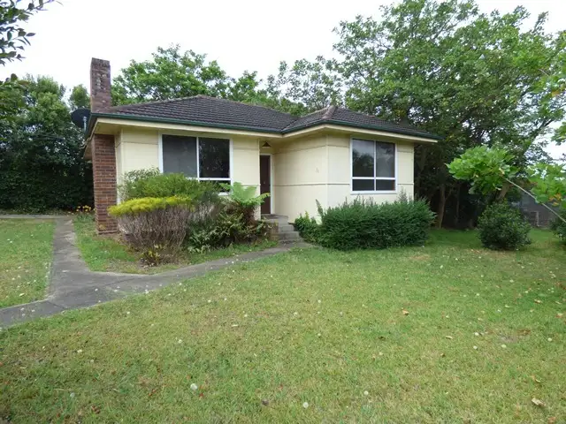 Main view of Homely house listing, 11 KEIRA AVENUE, Greenacre NSW 2190