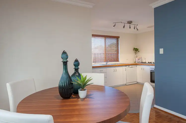 Seventh view of Homely villa listing, 5/80 Morley Drive, Tuart Hill WA 6060