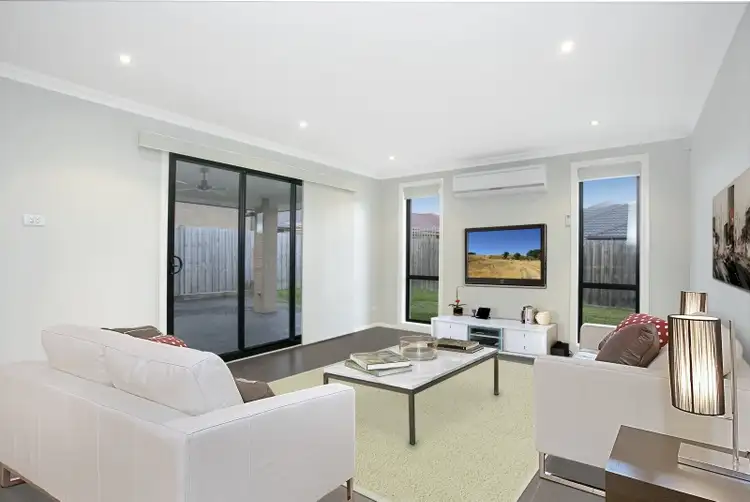 Fifth view of Homely house listing, 11 Tegel Street, Spring Farm NSW 2570