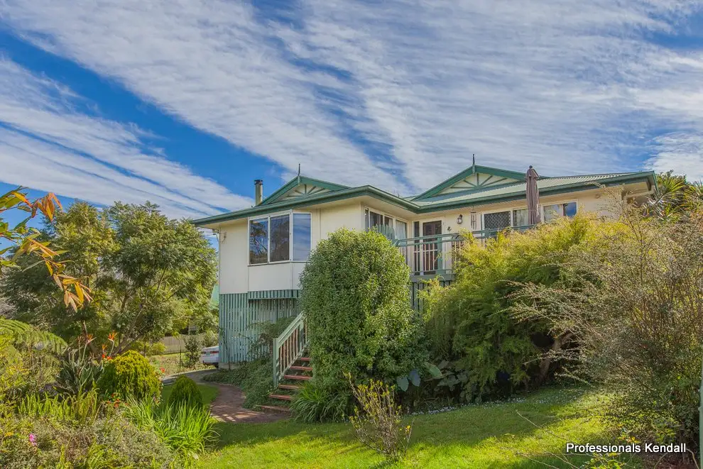 Main view of Homely house listing, 61 Coomera Gorge Drive, Tamborine Mountain QLD 4272