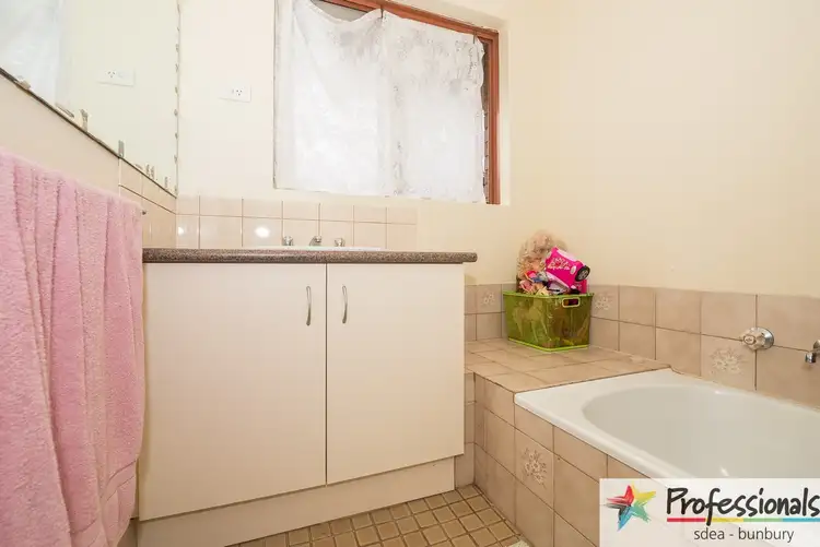 Seventh view of Homely house listing, 11 Harland Street, Carey Park WA 6230