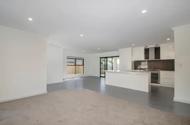 Second view of Homely townhouse listing, 2/4 Lansell Street, Mount Gambier SA 5290