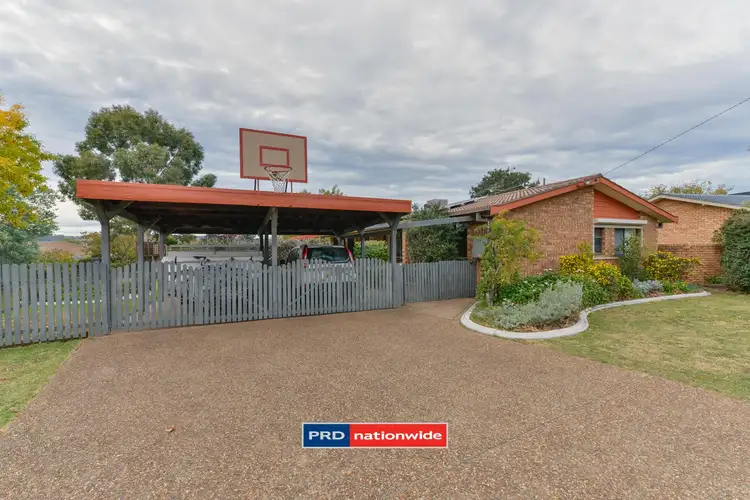 Main view of Homely house listing, 23 Myrl Street, Tamworth NSW 2340