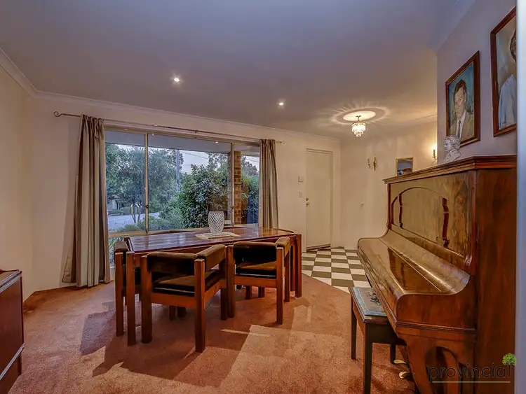 Third view of Homely house listing, 37 Peet Road, Kalamunda WA 6076