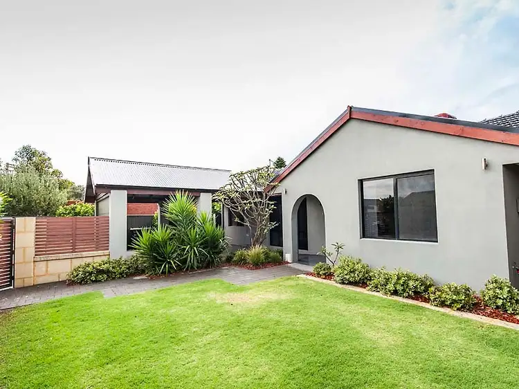 23 Durack Way, Padbury WA 6025