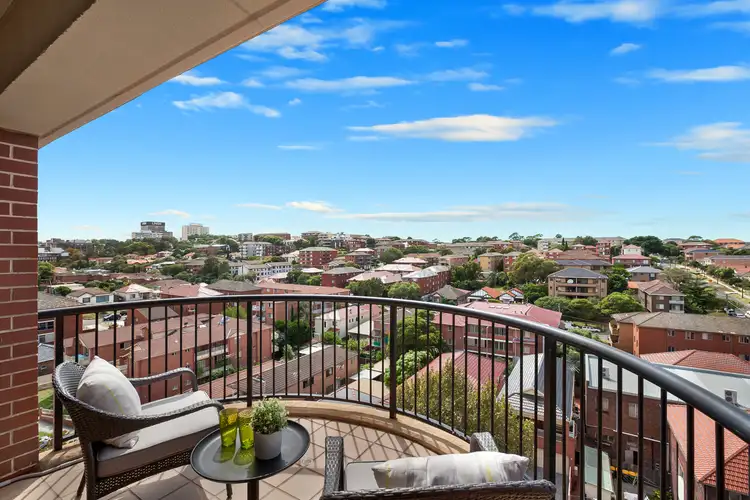 Fourth view of Homely unit listing, Apt.44 'Highpoint' 60 Harbourne Road, Kingsford NSW 2032