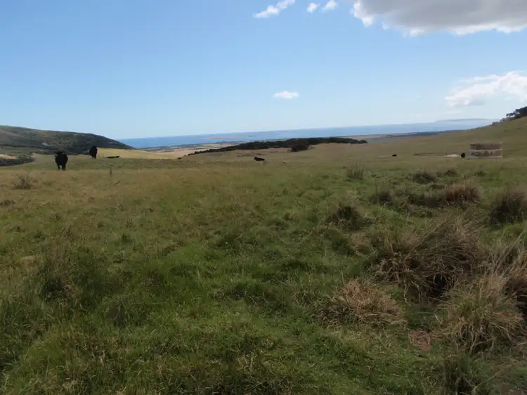 Second view of Homely rural property listing, 820 Lady Barron Road, Flinders Island TAS 7255