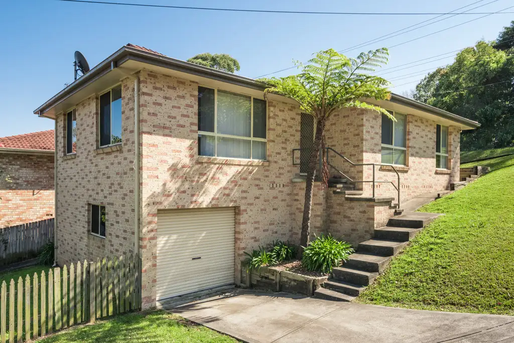 Main view of Homely house listing, 26 Newling Street, Niagara Park NSW 2250