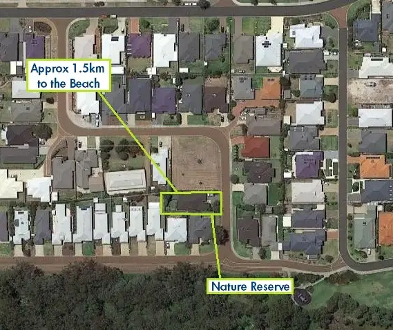 Second view of Homely house listing, 28 Stanford Drive, Abbey WA 6280