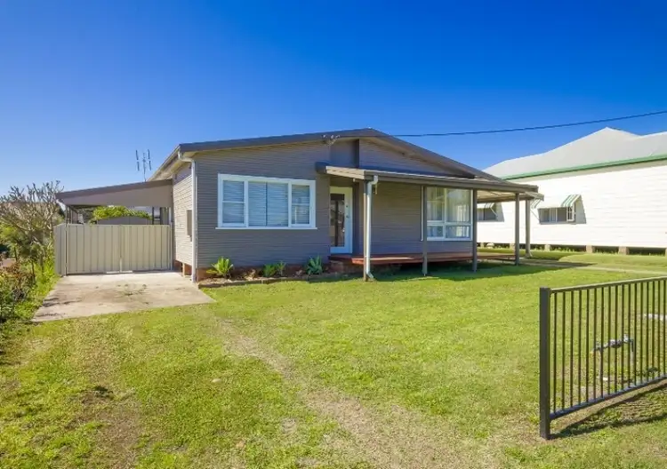 Main view of Homely house listing, 14 Carroll Avenue, Cessnock NSW 2325