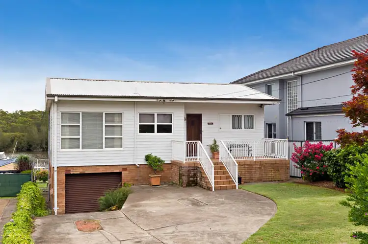Third view of Homely house listing, 508 Henry Lawson Drive, East Hills NSW 2213