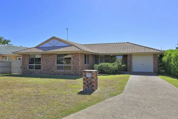 30 Shaw Street, Norville QLD 4670