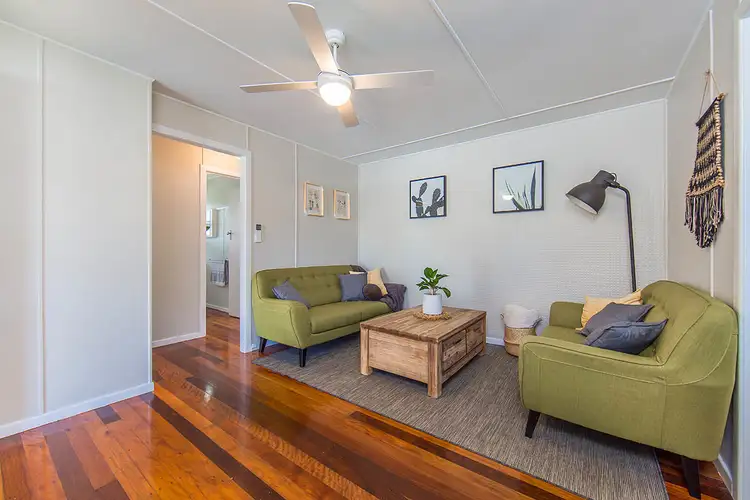 Sixth view of Homely house listing, 7 Amanda Street, Scarborough QLD 4020