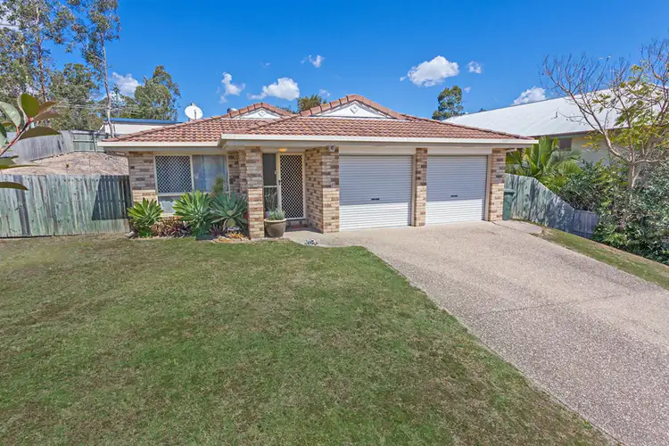 Second view of Homely house listing, 50 Tallagandra Rd, Beenleigh QLD 4207