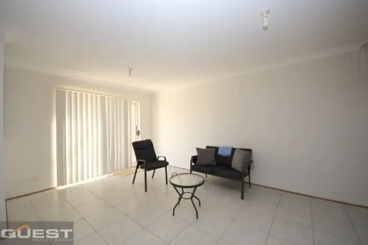 Third view of Homely semi-detached listing, 17A Calidore Street, Bankstown NSW 2200