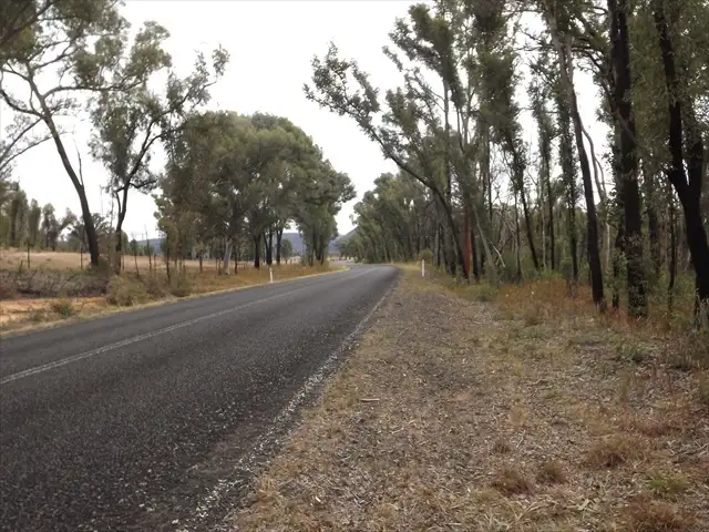 Fourth view of Homely land listing, Passchendale Timor Road, Coonabarabran NSW 2357