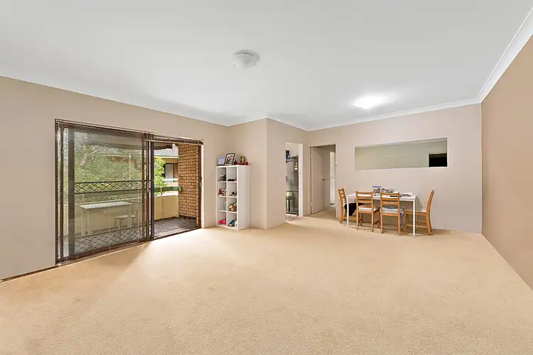 27/8-14 Swan Street, Revesby NSW 2212